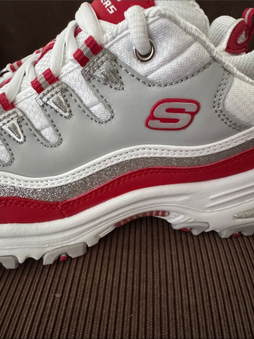 Skechers D’Lites - Picture 5 of 14